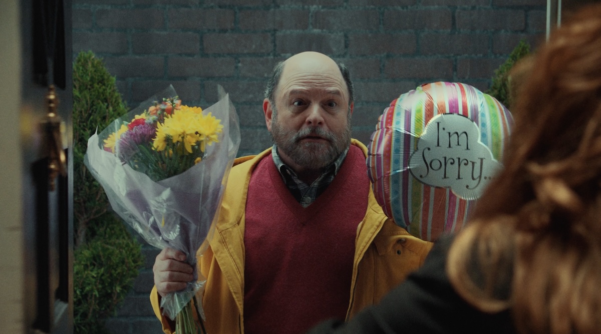 Jason Alexander fronts latest Uber Eats ‘Get Almost, Almost Anything’ campaign via Special